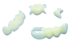 Capping Feature_Clean Bkgrd